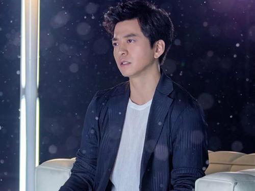 娱乐吃瓜君谦谦君子,揭秘娱乐圈的清流风采  第2张