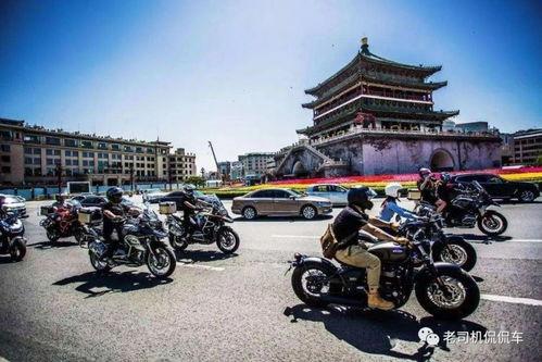 西安摩托车爆料事件视频,街头冲突引发社会关注 第1张 西安摩托车爆料事件视频,街头冲突引发社会关注 第1张