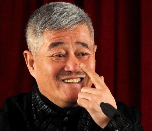 赵本山爆料娱乐圈视频,一场惊心动魄的爆料大戏 第3张 赵本山爆料娱乐圈视频,一场惊心动魄的爆料大戏 第3张