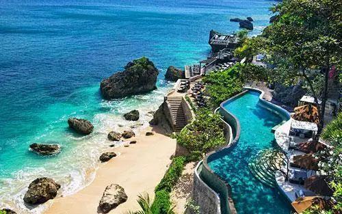 巴厘岛情侣 爆料视频播放,甜蜜瞬间与幕后真相大揭秘